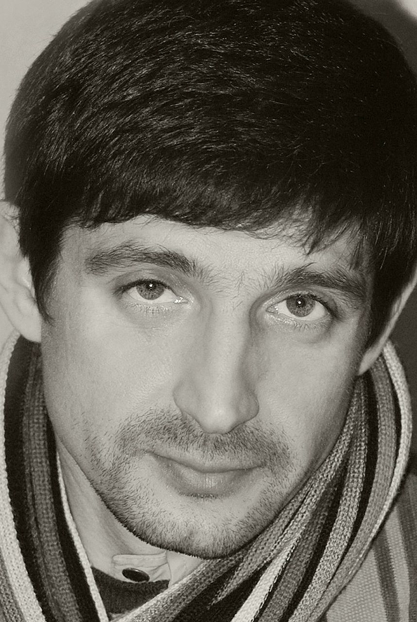 Алексей Лавров | Донецк