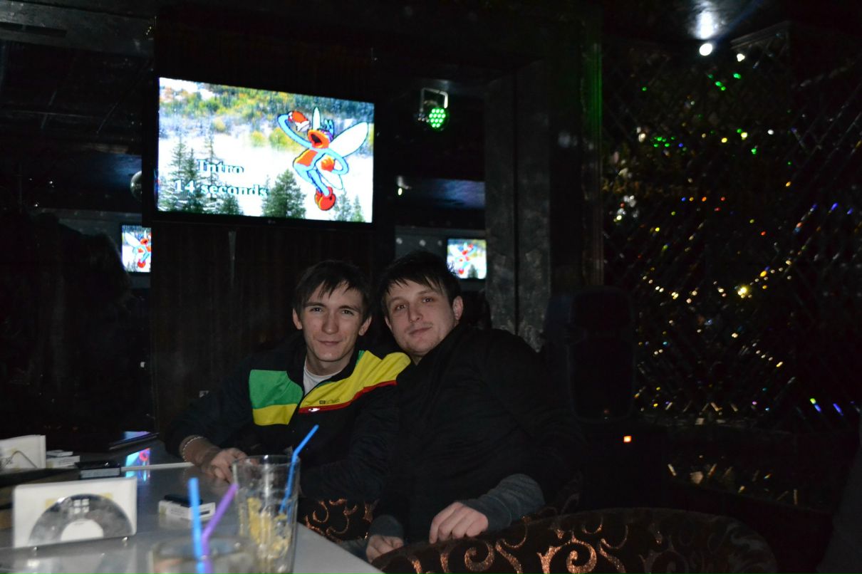 Влад Савчук 