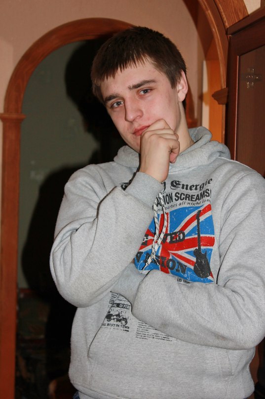 Константин Рунов | Струнино