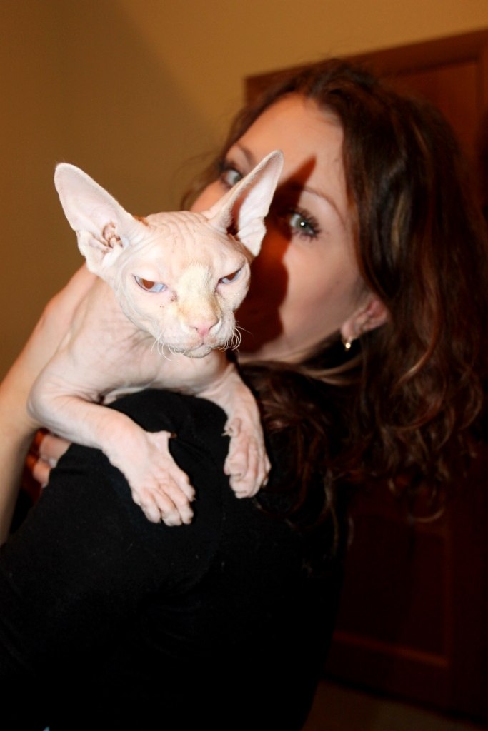 Анастасия Волкова | Новый Уренгой