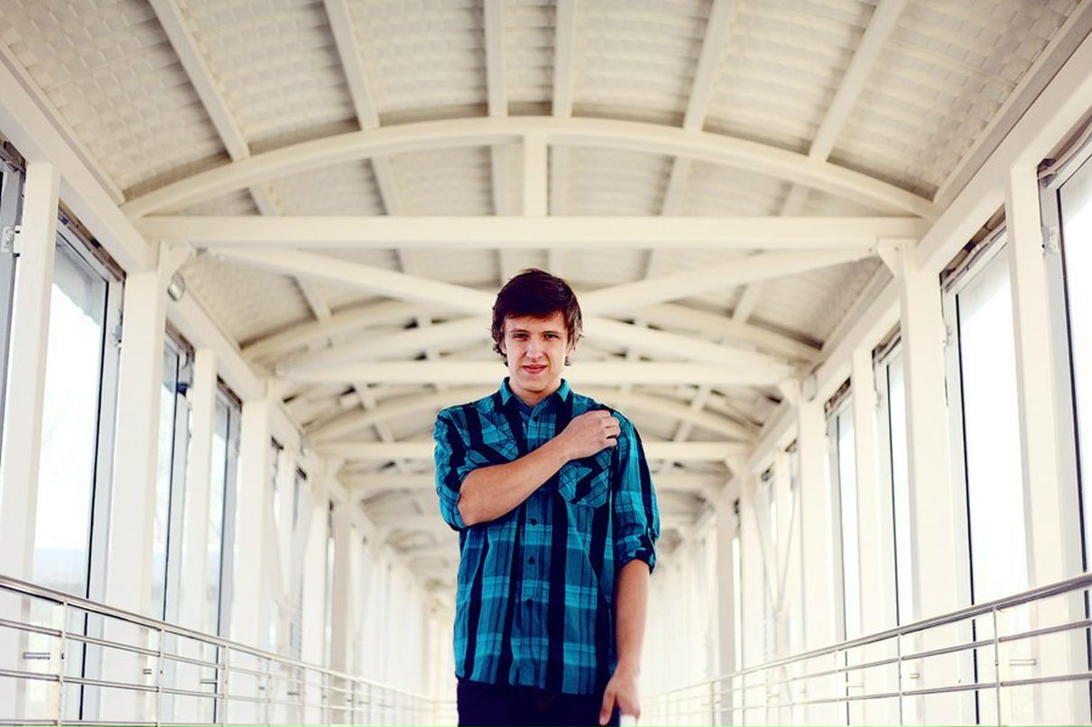 Никита Васильев | Томск