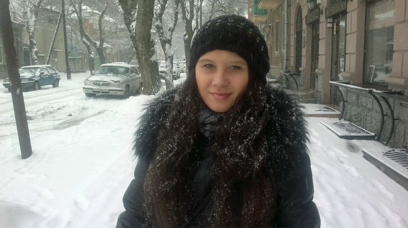 Елена Жданова | Таганрог