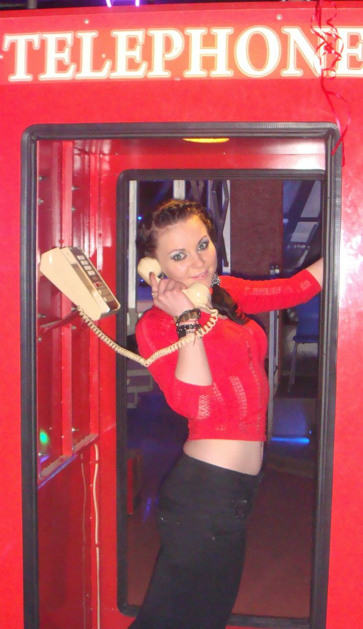 Анастасия Файницкая | Одесса