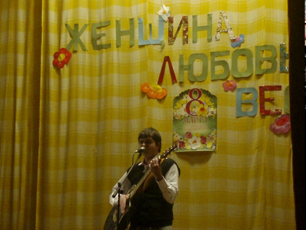 Владимир Богатов ★VLADIMIR BOGATOV★ | Рязань