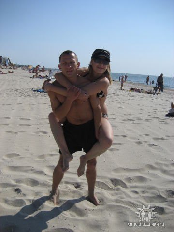 Юрий Ивин | Москва