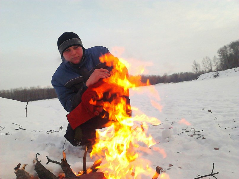 Сергей Дубровский | Оренбург