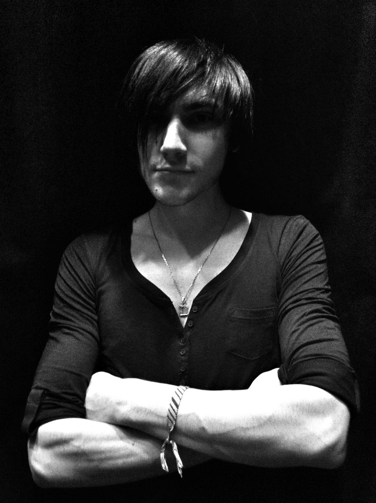 Иван Анисимов | Москва