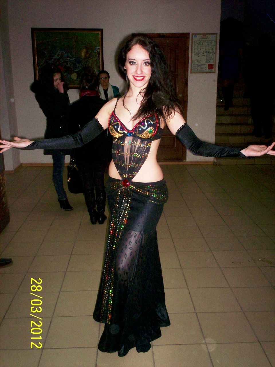 Анастасия Муратова-Гужа | Иваново