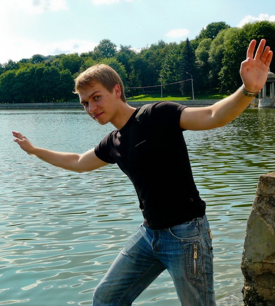 №101, Павел Мельников, 36 лет, Минск №101, Павел Мельников, 36 лет, Минск