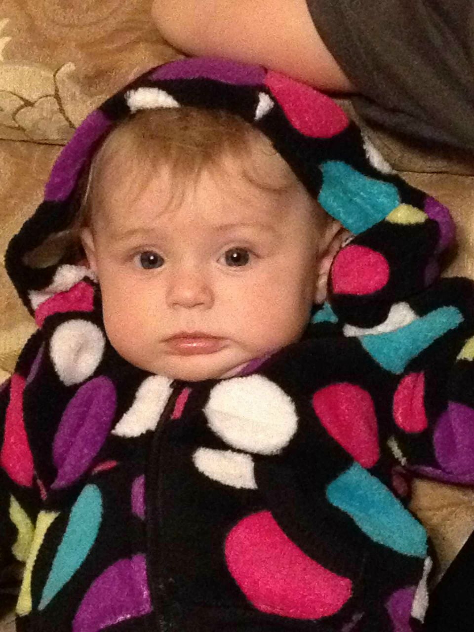 Регина Дорохова | Днепр (Днепропетровск)