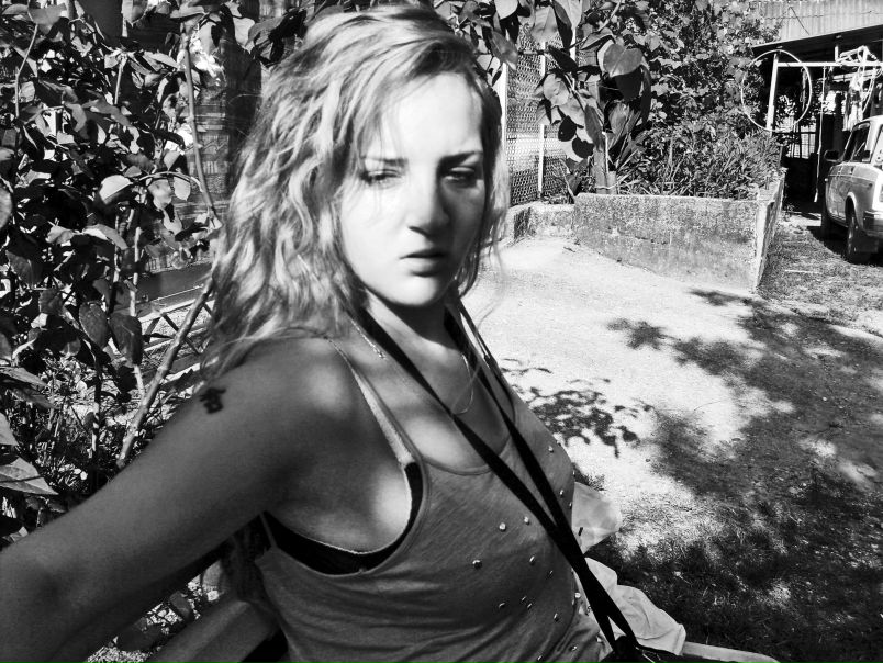 №110, Елена Боровицкая, Москва №110, Елена Боровицкая, Москва