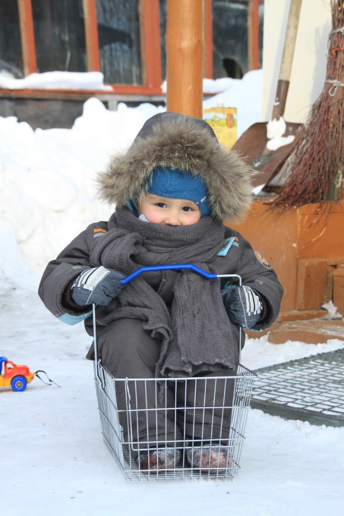 Татьяна Клочкова | Когалым