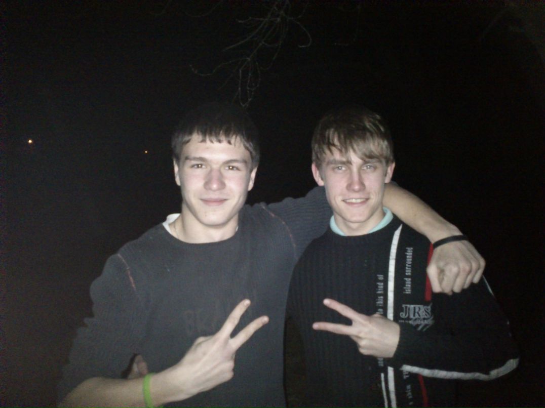 Тёма Красота | Ладыжин