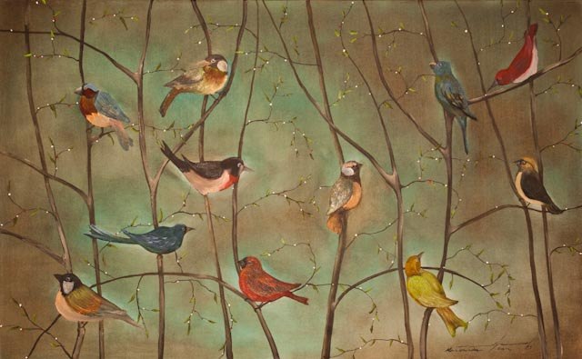 Ирина Качкалда | Киев