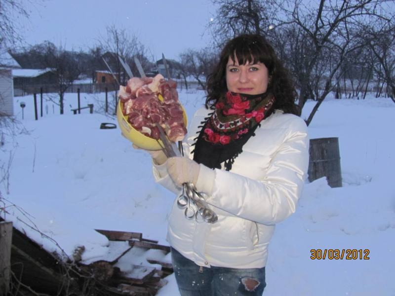 Татьяна Новоселова | Волжский