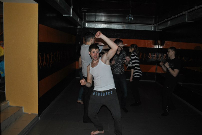 Вячеслав Кривов | Новосибирск