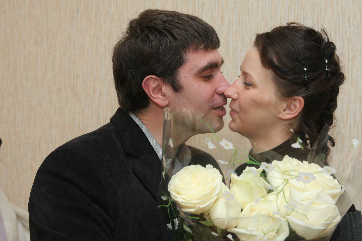 Кристишка Прохорчук Powerfulcat | Киев