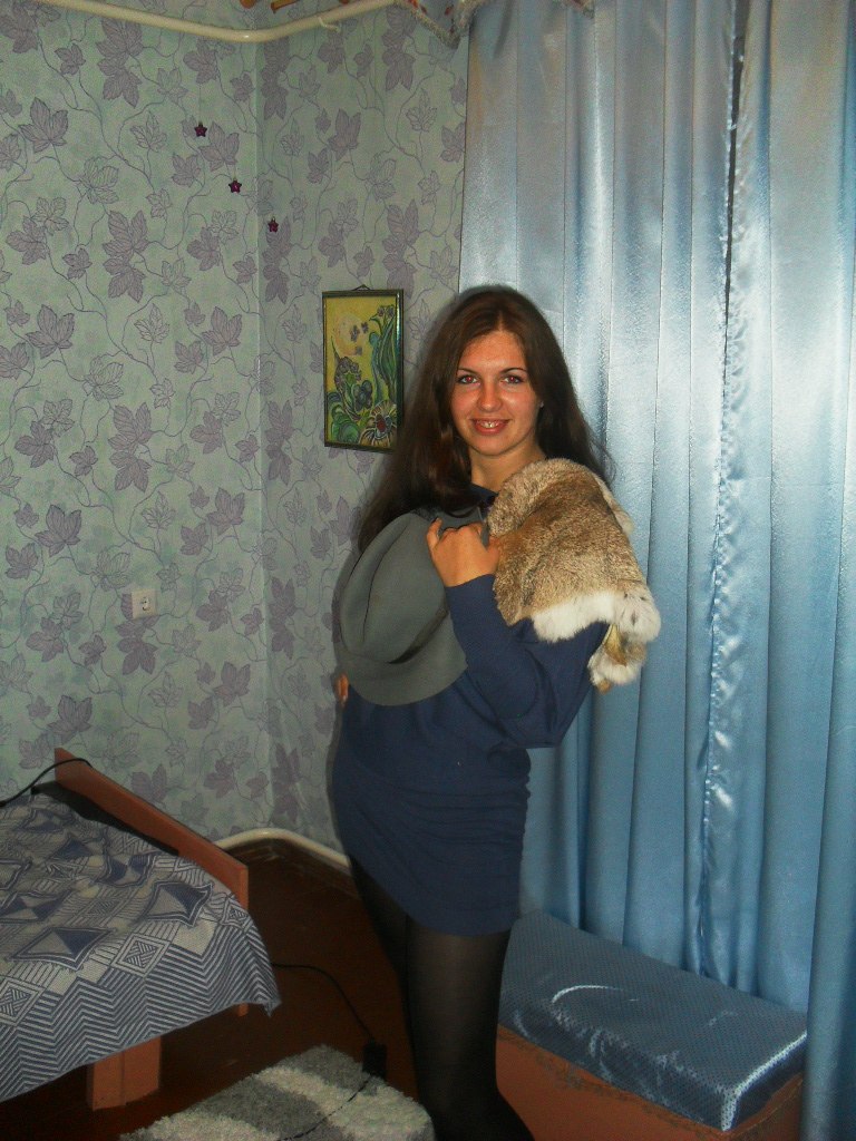 Юлия Шустицкая | Минск