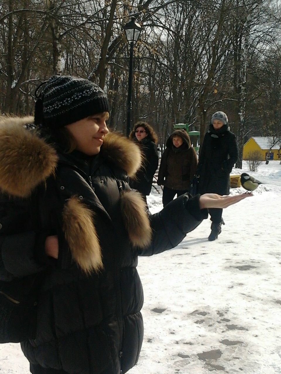 Галина Найденова | Харьков