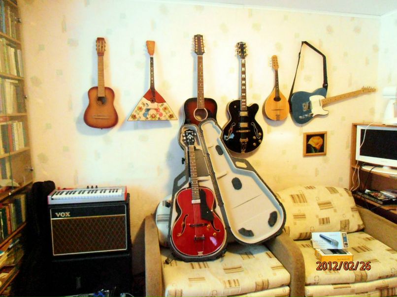 Герман Алексеев | Москва