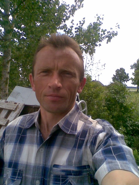 №4, Чеслав Павлович №4, Чеслав Павлович