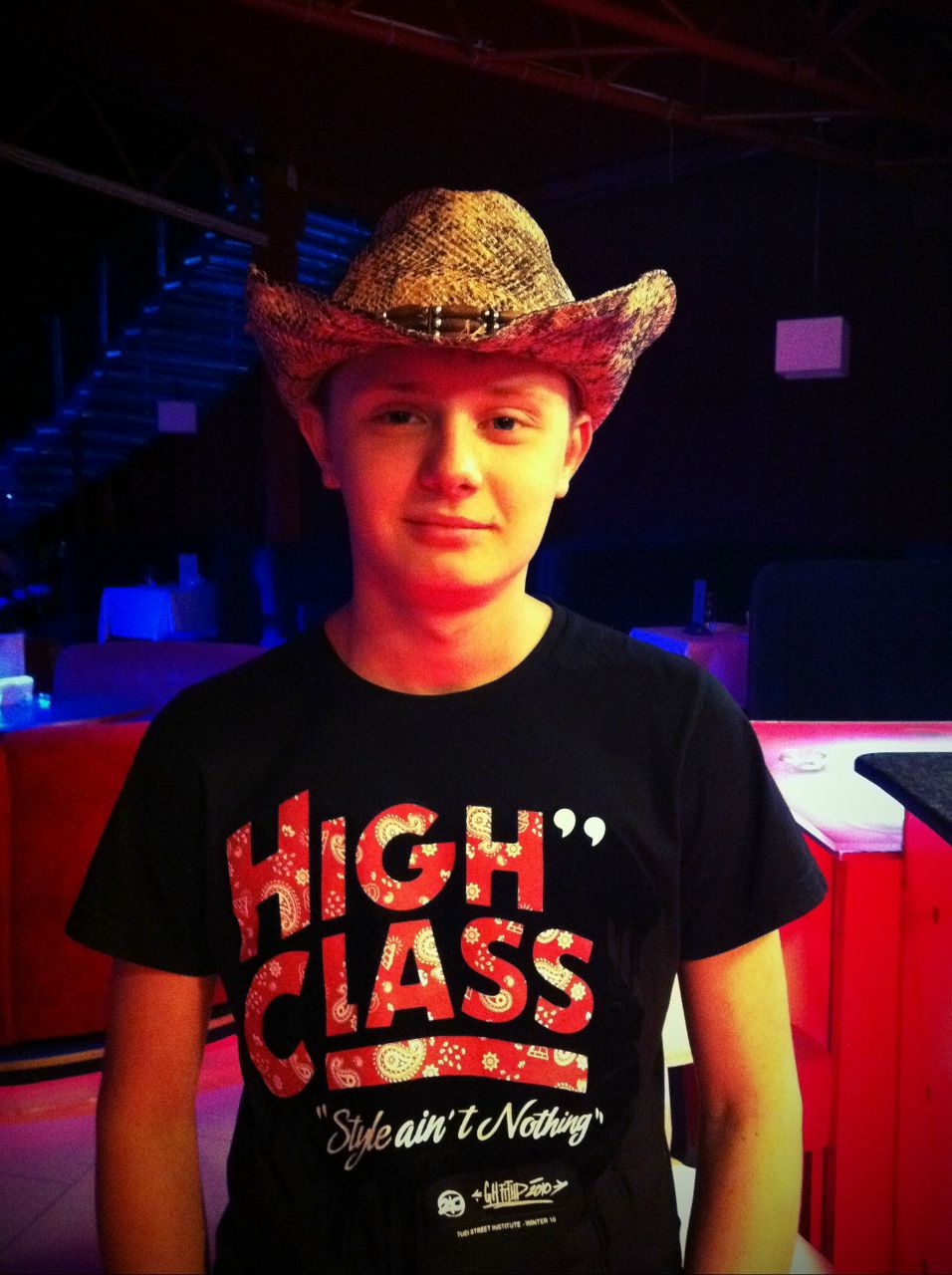 Платон Ульянов | Харьков