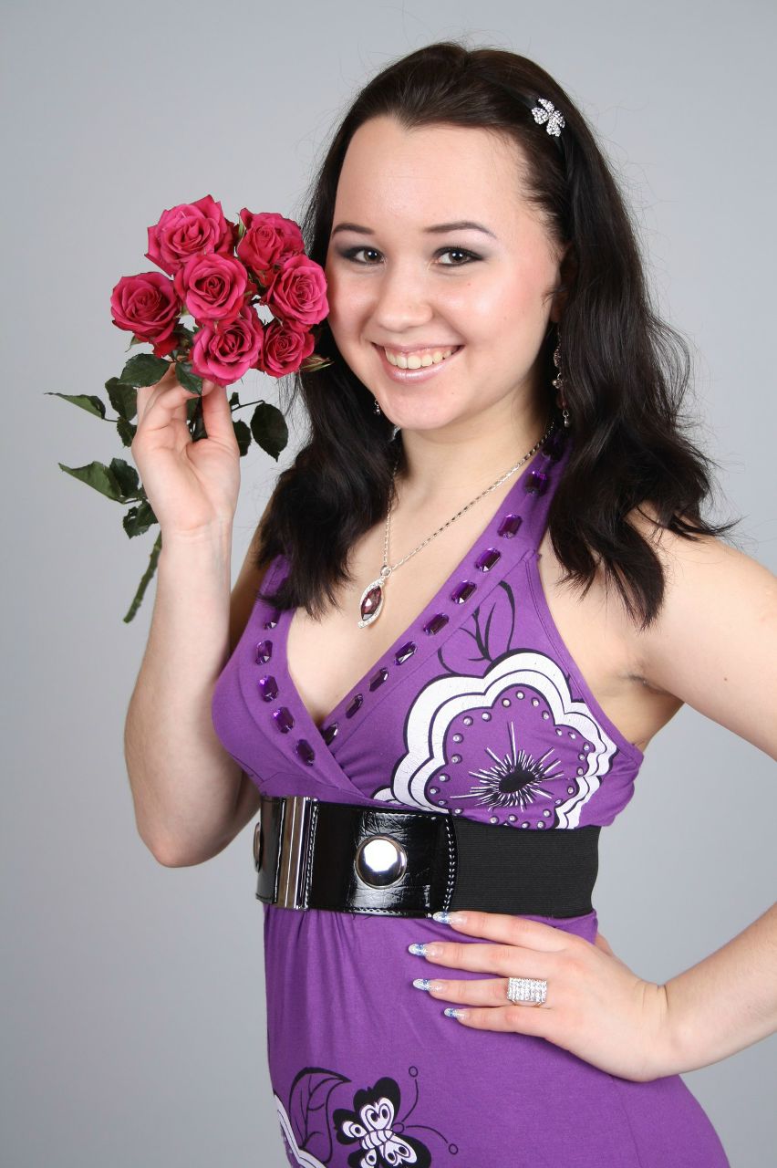 Катерина Грушина | Калининград