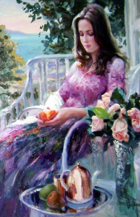 Ольга Миронова | Казань