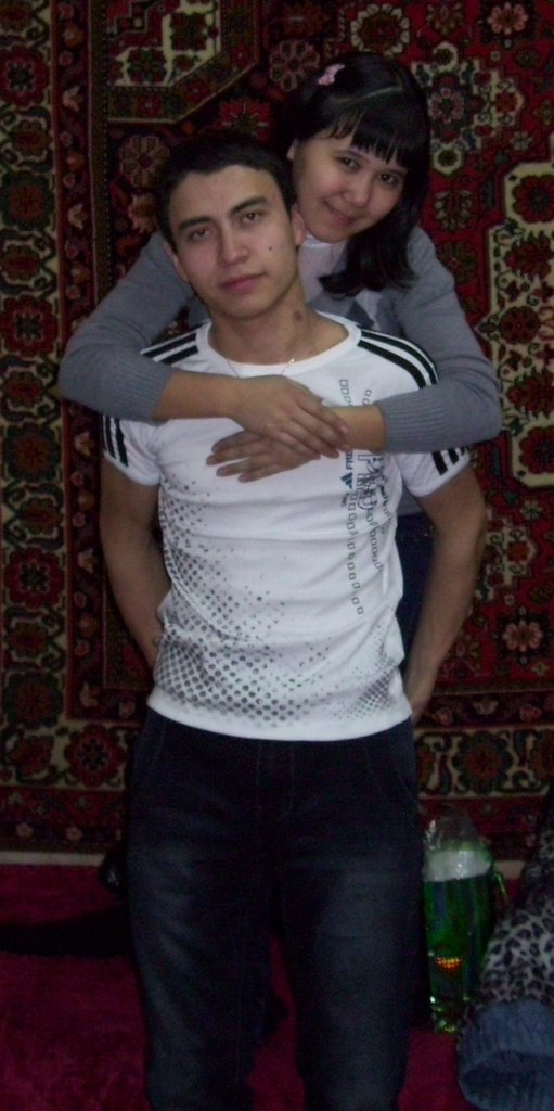 Самат Мухаметьянов | Новокулево