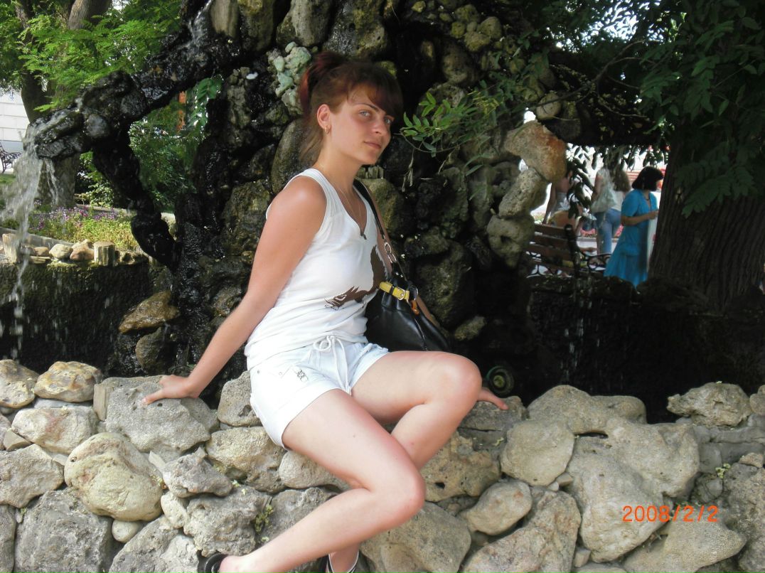 Кристина Ступникова | Москва