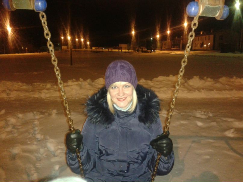 Наталья Батаева | Нижний Новгород