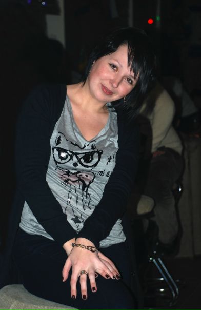 №61, Инна Баженова, 46 лет, Белгород №61, Инна Баженова, 46 лет, Белгород