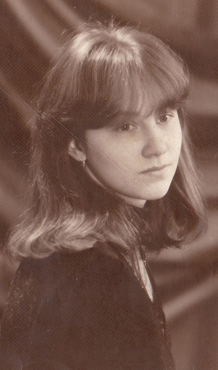 Маргарита Доценко | Литин