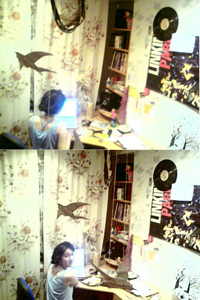 Дарья Нуртдинова | Helsinki