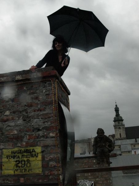 №7, Алина Асадулина №7, Алина Асадулина