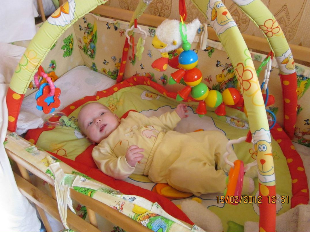 Татьяна Савина | Пермь