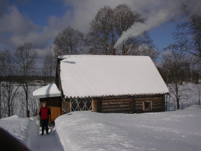 Ольга Маркелова | Санкт-Петербург