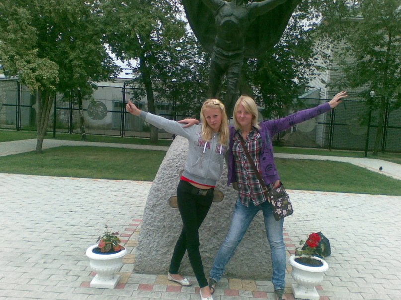 Елена Мальцева | Кунгур