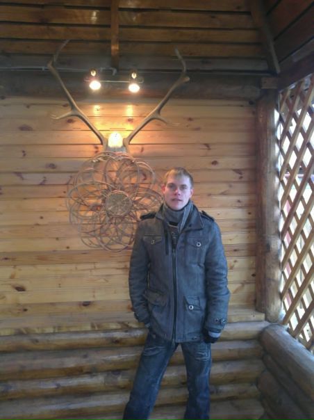 №159, Sanek Скляров, Тацинская, Россия №159, Sanek Скляров, Тацинская, Россия