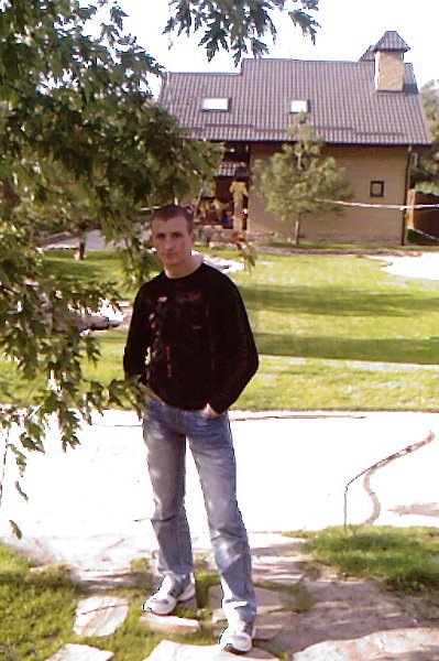 №18, Андрій Бардин, Киев №18, Андрій Бардин, Киев