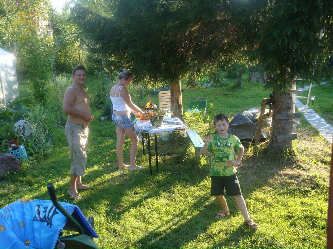 Елена Новикова | Мшинская