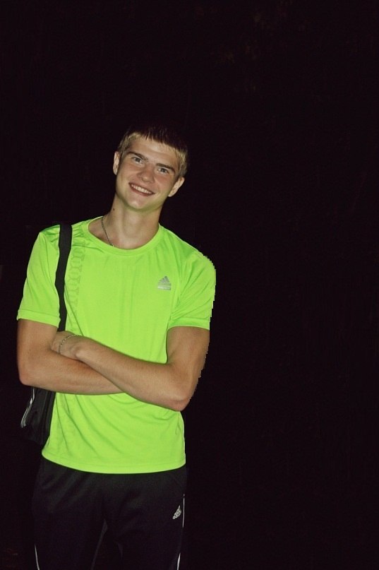 Костя Кабельков | Кабехабль