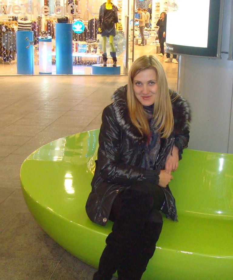 Светлана Кирей svetik | Гродно