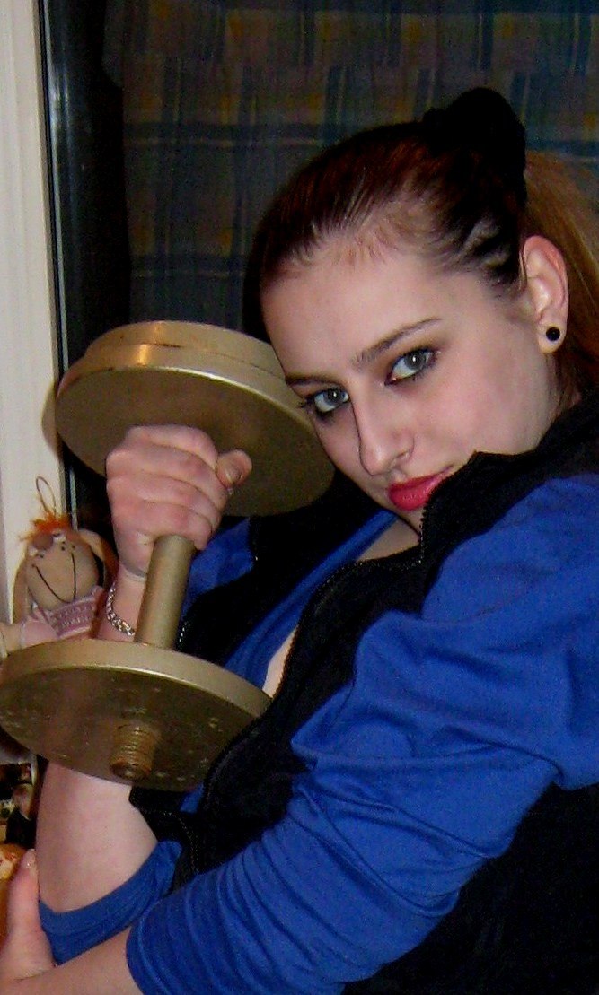 Екатерина Казакова KOSHK@ | Сыктывкар