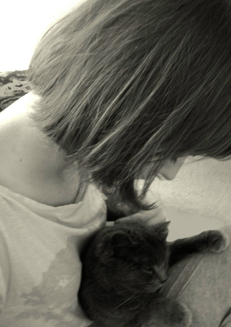 Женя Геруцкая | Ростов-на-Дону