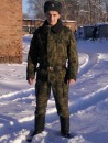 Фотография Медведева Дениса