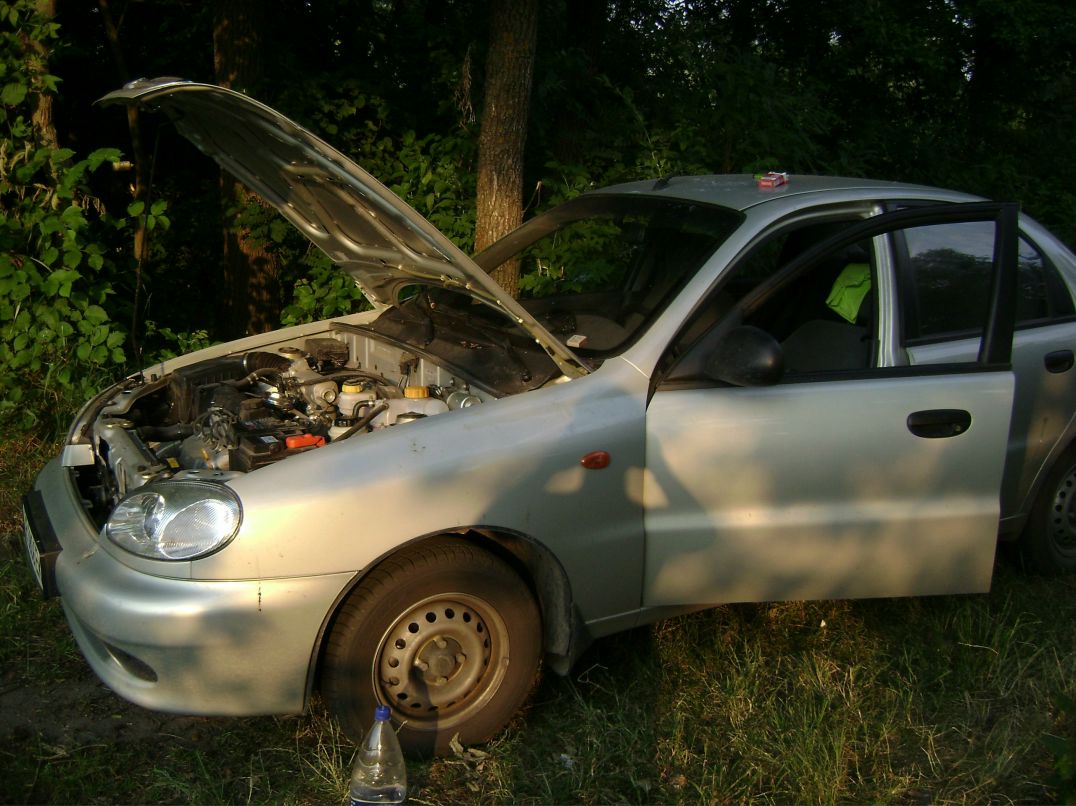 Александр Колесник | Днепр (Днепропетровск)