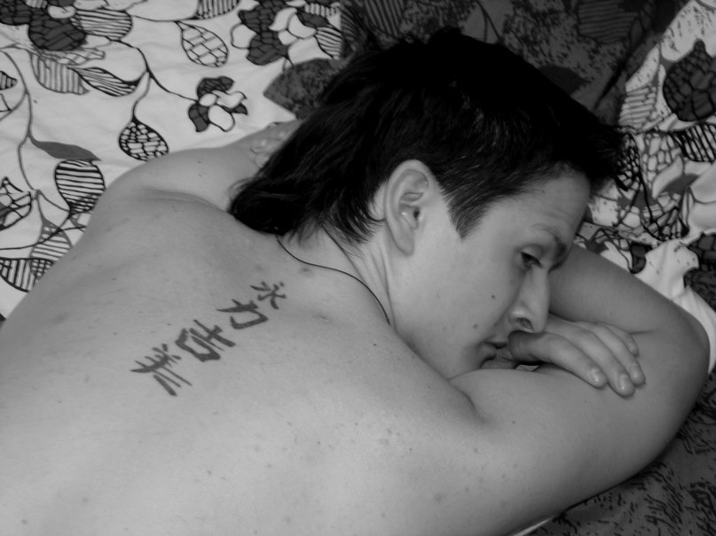 Рома Ковригин | Москва