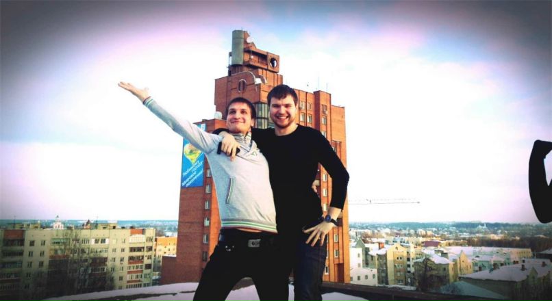 Алексей Моисеев | Ярославль