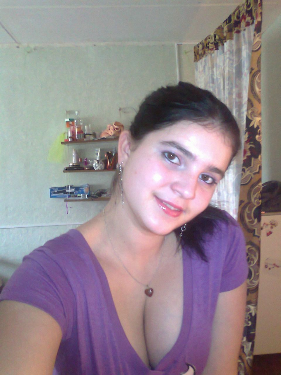 Екатерина Шамина Петровна | Нерехта